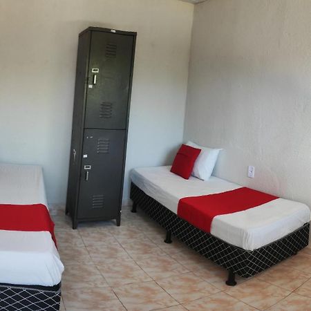 Ps Hotel Sossego Itaboraí Exterior foto